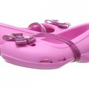 Crocs 卡洛驰 Lina 女童凉鞋