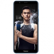Honor 荣耀 畅玩7X 全面屏手机 4GB+64GB