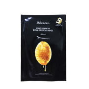 JM solution 蜂胶补水面膜 10片 *3盒