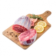 恒都 牛腱子1kg*2件+凑单品