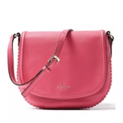 Kate Spade 迷你翻盖Ashby Place Josey单肩斜挎女包