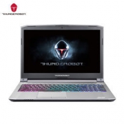 雷神ST Plus明星版 15.6英寸轻薄游戏笔记本（i7-7700HQ GTX1050Ti 128+1T）