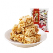 黄老五 花生酥糖 原味 500g