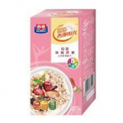 西麦 营养燕麦片代餐粉（红枣阿胶配方）180g （36g*5小袋） *10件
