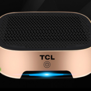 真净化！TCL A1车载空气净化器 299元包邮