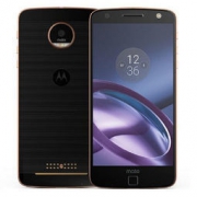 Moto 摩托罗拉 Z ( XT1650-05 ) 模块化手机 4G+64G 全网通手机