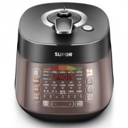 SUPOR 苏泊尔 CYSB50FCW20QT-100 电压力锅 5L