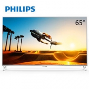 PHILIPS 飞利浦 65PUF7102/T3 智能液晶电视机 65寸
