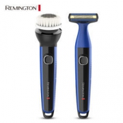 REMINGTON 雷明登  A120HB 剃须刀 带洗脸刷头