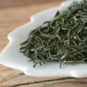 泥巴哥 茶叶 云雾春茶 绿茶 100g