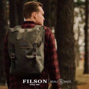 FILSON Ranger 381 男款双肩背包 $124
