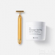 Beauty Bar 24k黄金棒 +Bb Laboratories PH胎盘素300g