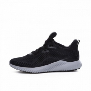 男人节：adidas alpha bounce 男款休闲鞋
