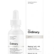 明星产品！The Ordinary 10%五胜肽 + 透明质酸精华 30ml