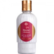 L’OCCITANE 欧舒丹 玫瑰润肤乳 250ml