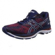 ASICS 亚瑟士 男跑步鞋GEL-NIMBUS 20 T800N
