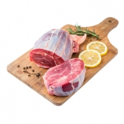 恒都 阿根廷整根牛腱子牛腿肉1kg
