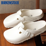 Birkenstock 勃肯 BOSTON EVA 中性款凉拖鞋