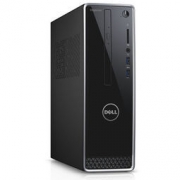 DELL 戴尔 灵越3268-R2838B 台式电脑主机(i5-7400 8G 1T GT710 2G独显)