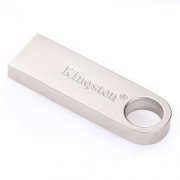 Kingston 金士顿 DTSE9H 16GB 金属U盘