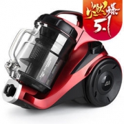 puppy 小狗 D-9002 小型家用吸尘器
