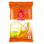 香满园 超级小町大米 5kg *2件