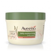 Aveeno 艾维诺 长效保湿蜂蜜身体乳198g