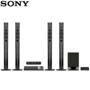 SONY 索尼 BDV-N9200W 3D蓝光无线环绕家庭影院