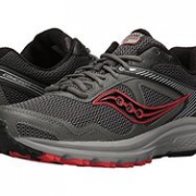 40.5/41码！saucony 圣康尼 Cohesion TR10 男款越野跑鞋