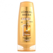L'OREAL PARIS 巴黎欧莱雅 精油润养润发乳 200ml *5件
