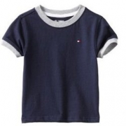 成人可穿！Tommy Hilfiger  Ken T-Shirt 男童短袖T恤