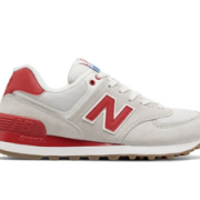 New Balance 574 Retro 女式运动休闲鞋
