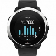 新品预售！SUUNTO颂拓 SUUNTO 3 FITNESS 智能运动手表