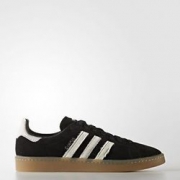 限尺码！ adidas Originals Campus BEE96 男款运动休闲鞋