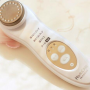 HITACHI 日立 CM-N4000 多功能保湿清洁美容仪