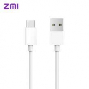 ZMI 紫米 Type-C数据线 1m
