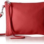 Rebecca Minkoff Vanity Jon 女士斜挎包 到手约合454.67元
