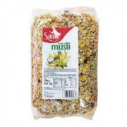 限地区：Sante 三特 多水果早餐燕麦片 1kg