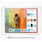 Apple 苹果 iPad 2018 128GB 9.7英寸平板电脑 WLAN版