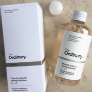 免邮！The Ordinary 7%甘醇酸化妆水 240ml