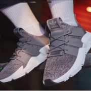 18年新款， adidas Originals 阿迪达斯 Prophere 男士运动鞋