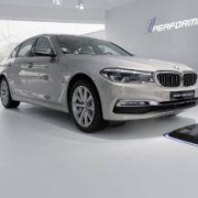 直降20万元：宝马（BMW） 530Le新款  官宣价出炉