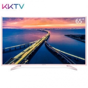 13日0点： KKTV U65Q 65英寸 曲面 4K液晶电视