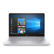 HP 惠普 畅游人 Pavilion 14-bf110TX 14英寸轻薄笔记本（i5-8250U 8G 256G SSD 940MX 2G独显）