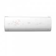 Haier 海尔 KFR-26GW/17AMA23AU1 大1匹 壁挂式空调