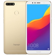 honor 荣耀 畅玩7A 高配版 3GB+32GB  极铂光金 全网通4G手机