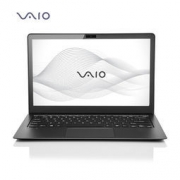 16点：VAIO Z系列 13.3英寸 2K超极本电脑（i5-6267U、8GB、256GB）