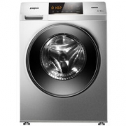 SANYO 三洋 WF80BS565S 8公斤 变频滚筒全自动洗衣机