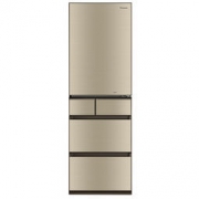 Panasonic 松下 NR-EC43VG-N5 多门冰箱 405L