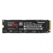 28日0点： Samsung 三星 60PRO 512G M.2 NVME SSD固态硬盘